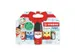 Markeerstift STABILO BOSS mini Frosty Friends assorti 5 stuks