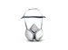 Filterend gelaatsstuk Moldex CompactMask 5430