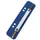 Snelhechtstrips Kangaro donkerblauw 100 stuks