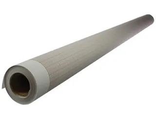 Millimeterpapier Rol 0,75x10m - 1