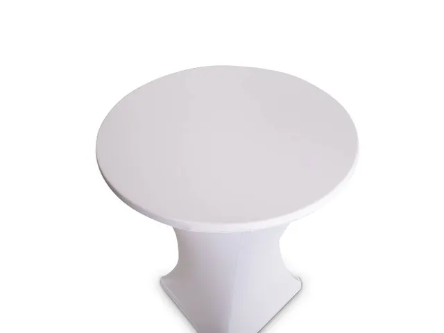 Statafelrok 90 cm eigen ontwerp