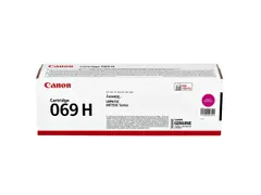 Tonercartridge Canon 069H rood