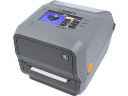 Zebra ZD621 etikettenprinter 203DPI USB USB Host Eth