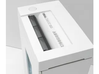 Papiervernietiger Ideal 2265 4 Mm P-2 stroken - 20