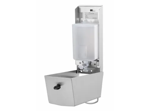 Rvs Fingerproof Spraydispenser 900ml