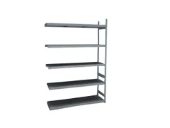 breedvakstelling,aanbouwveld,HxBxD 3000x2020x635mm,vakl. 350kg