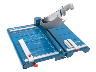 Snijmachine Dahle 562 bordschaar 36cm - 1
