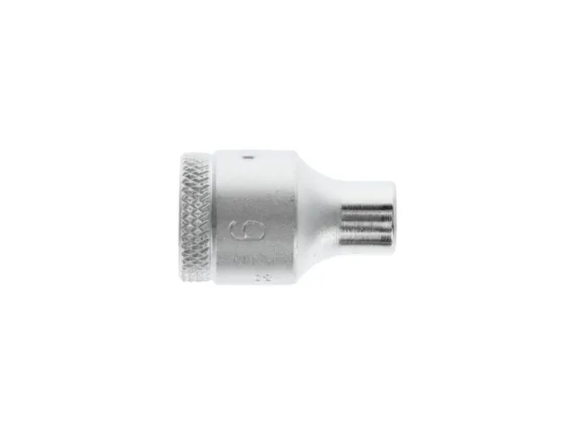 D 30 6 Dopsleutel 3/8 inch UD profiel 6mm
