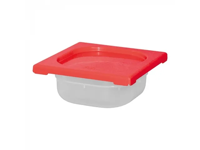 Caterchef Voedseldoos 1_6GN-06 5mm