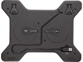 Xstream Breeze laptop cooling stand - 4