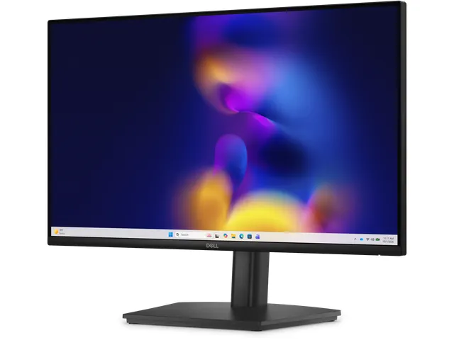 Ecran Dell Pro 24 E2426HS 23,8 inch Full HD IPS 120Hz
