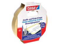 Bevestigingsplakband, Ft 19 Mm X 25 M