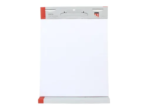 Tafelflipover Quantore 50x58,5cm 20vel