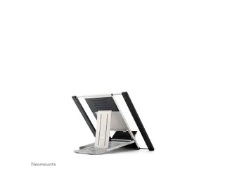 Tabletstandaard NSLS100 opvouwbaar 10-22 inch Zilvergrijs - 6