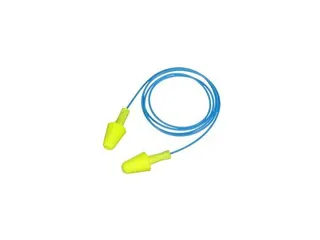 3M E-A-R Flexible Fit oordop met koordje - 1