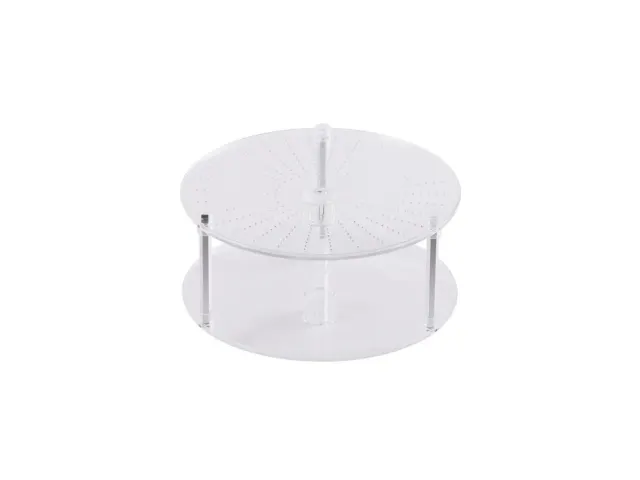 Wash + Cure 3 Plus Curing Table