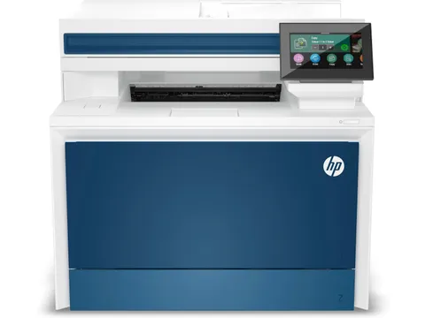 Multifunctional Laserprinter HP Color LaserJet 4302fdw