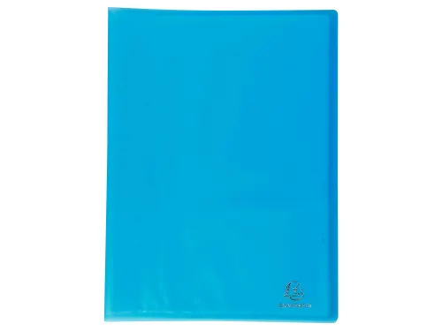 Showalbum Chromaline PP 10 tas A4