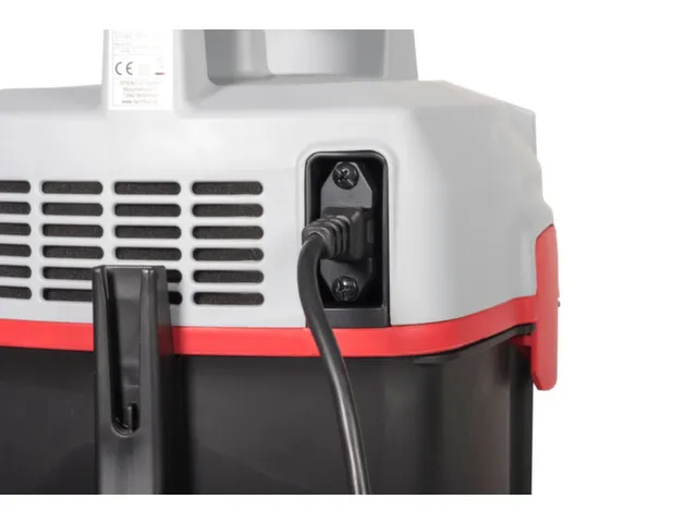droogzuiger,700 W,bak 11l,Werk b 280mm