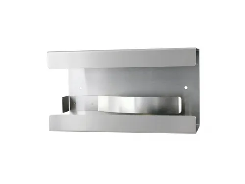 Handschoendispenser Uno Aluminium, Mqgda
