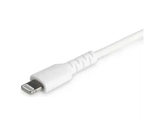 Kabel USB-C naar Lightning 1 meter Aramide vezel - 1