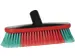 Ovale Autowasborstel 475552 Watertoevoer 26cm
