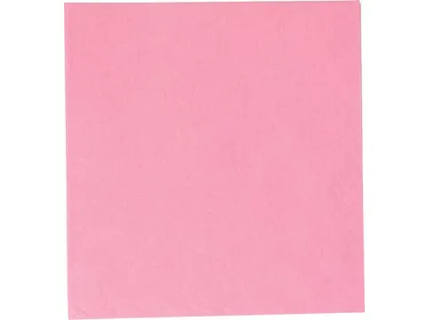 Vileda Poetsdoek All Purpose rood, pak 10 stuks