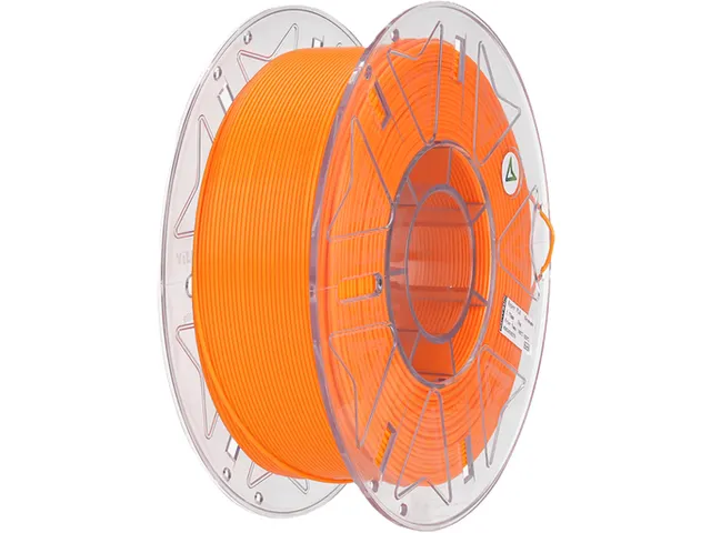 Creality 3D printer Filament Hyper PLA RFID 1.75mm Oranje 1kg