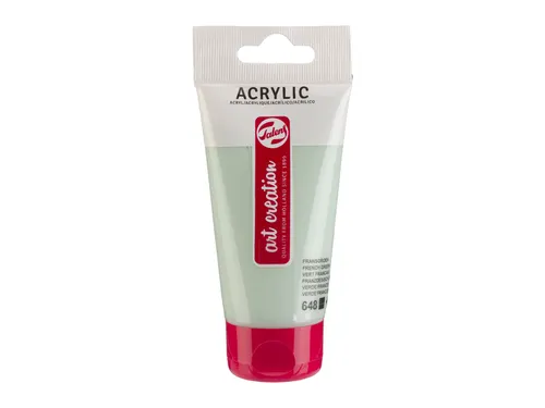 Acrylverf Talens Art Creation 648 fransgroen tube à 75ml