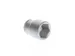 32 34 Stekkerdoos 3/4 inch zeskant 34mm