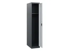 schoollocker,HxBxD 1530x300x500mm,1vak,vak B 300mm,cil.-slot