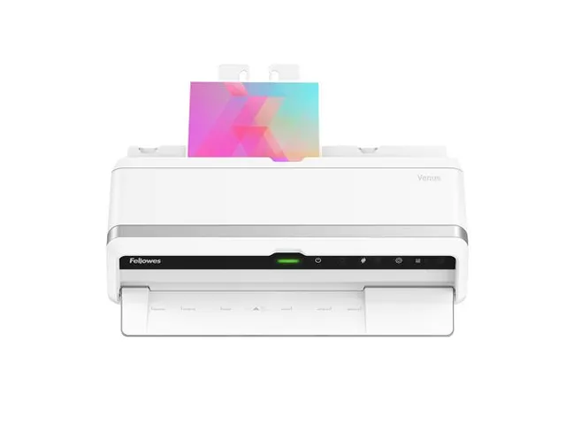 Lamineermachine Fellowes Venus A3