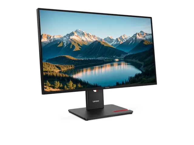 Monitor 27 inch 16:9 In-Plane Switching 2560 x 1440
