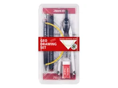 Schoolset Aristo Premium Inhoud: 6 stuks.