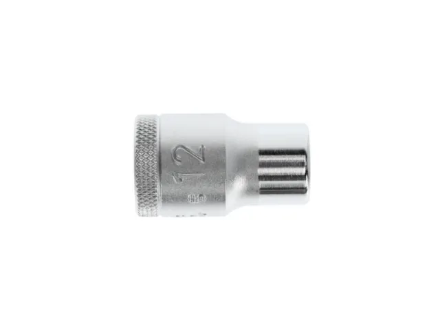 D 19 12 Dopsleutel 1/2 inch UD profiel 12mm