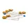 SET Keramische Condensatoren - 224 ST. - 10PF TOT 220NF