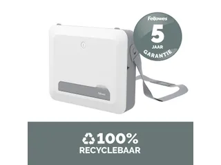 Laptopstandaard Draagtas Fellowes Breyta wit - 4