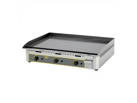 Roller Grill Bakplaat glad propaan 900PG