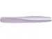Twist vulpen Eco, met vulling, lavendel