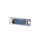 Mannelijke 15P Sub-D Connector - Chassismontage