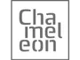 Chameleon logo