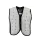 OUTLET Koelvest Coolvest Industry Grijs Maat M