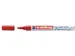 glanslakmarker e-751 CR rood