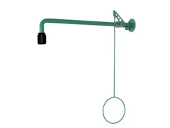 Plensdouche,M. Debietmeter,75L/Min,Aansluiting 3/4 Inch Binnen