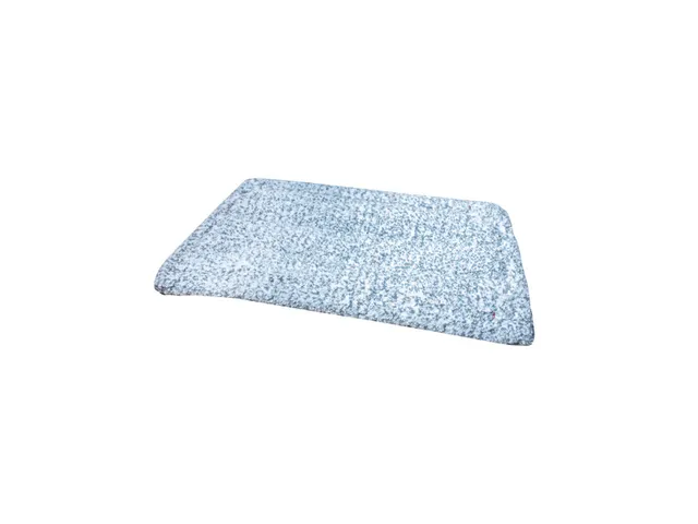 Wecoline Allure Microvezel Scrubmop 28cm Rood 5 stuks