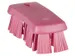 Vikan 3891-1 UST Kleine Werkborstel Harde vezel 176mm Roze