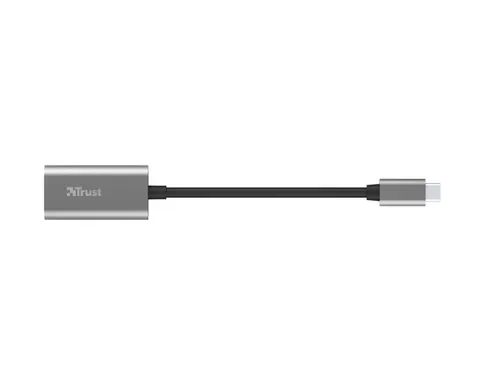 Adapter Trust Dalyx USB-C naar HDMI