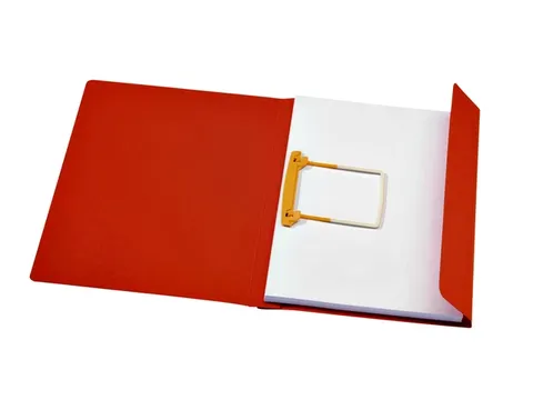 Clipmap Jalema Secolor A4 Rood