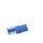 Documenthoes Durable zelfklevend 150x67mm blauw 50 stuks