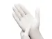 Handschoen Hynex nitril S wit 3.5gr 100 stuks